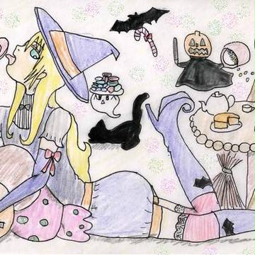 ﾍﾛｳｨﾝ
