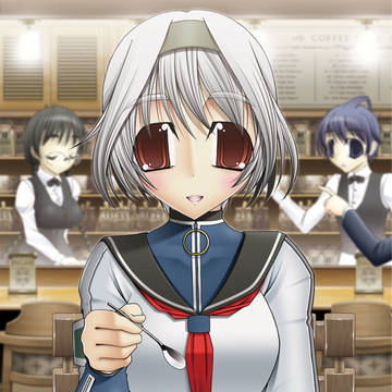 cafe マグメル