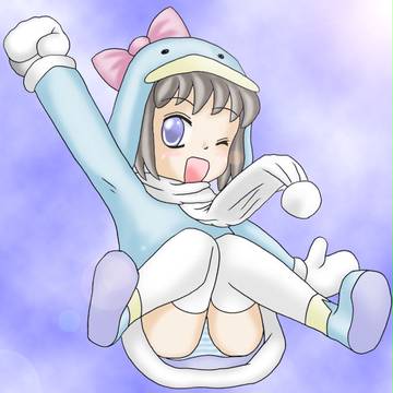 ゑここさん2