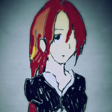 泉姉さん