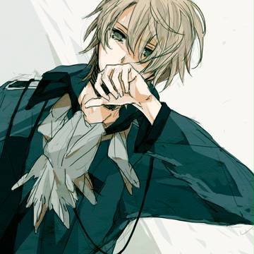 三番目の人