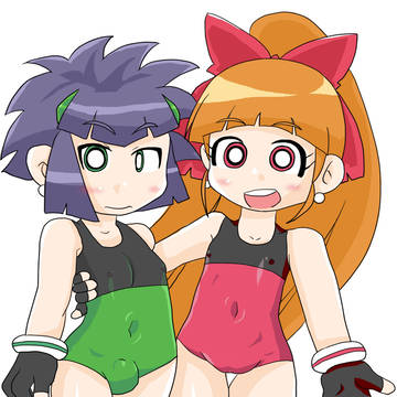 ぷにケット24 「ミドリデコアカポコ」