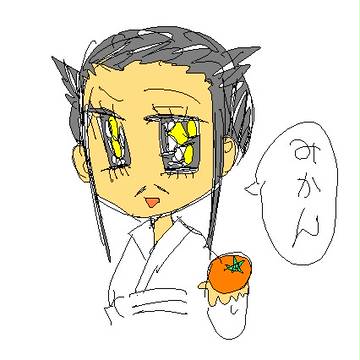 無双落書きまとめ