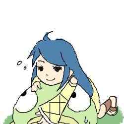 らくがきー