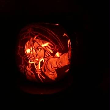 Ed-o-Lantern