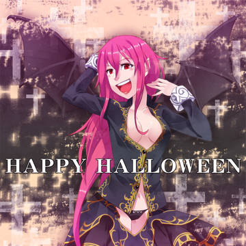 HALLOWEEN!!