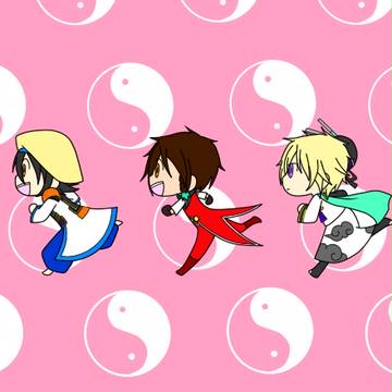 oroooochi・∀・