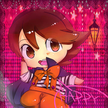 ハロウィンですね☆