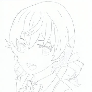 【ギルティクラウン】校条祭