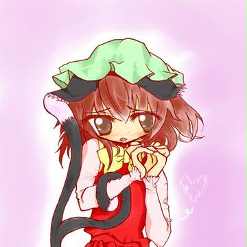ラヴちゅーニャーん