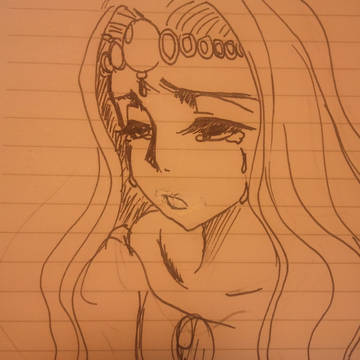 らくがき 過去