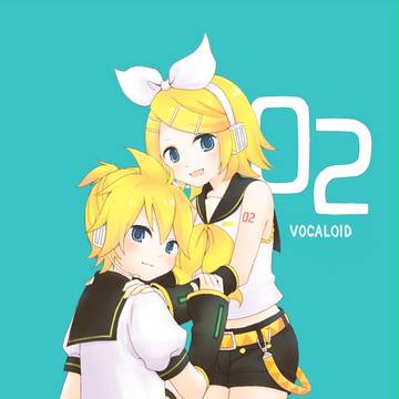 鏡音