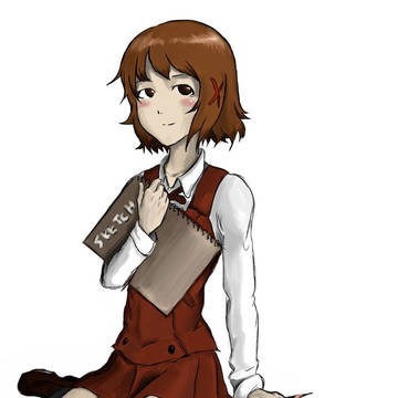 ひだまりスケッチ4期おめでとうございます。あと×SP放送も
