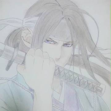 土方歳三♪