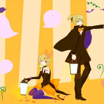 ハロウィーン