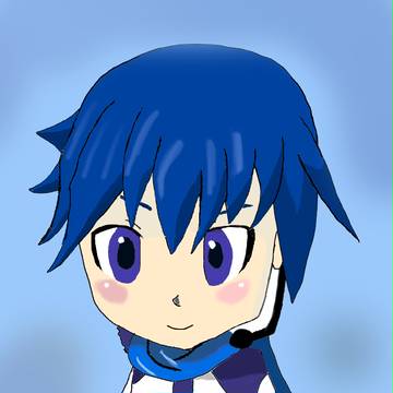 カイトくん