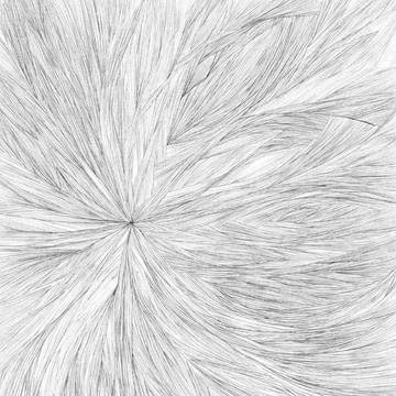 線画
