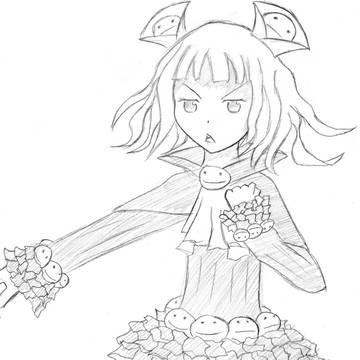 死霊魔術師
