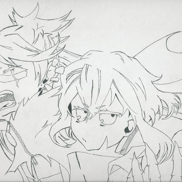 思わず・・・