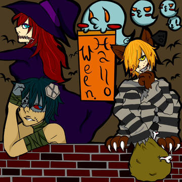 Halloween.