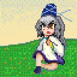 [東方人形劇風]夕暮れ布都きゅん