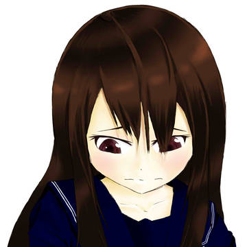 照れ