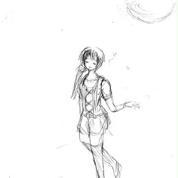 ありす