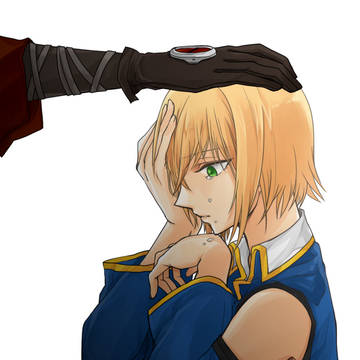 泣くな、ジン