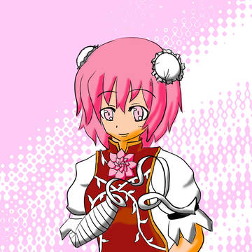 かせんかわいいよぅ