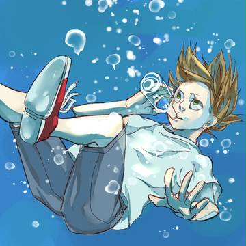 water
