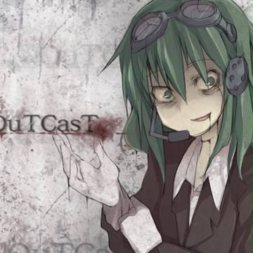 OutCasT