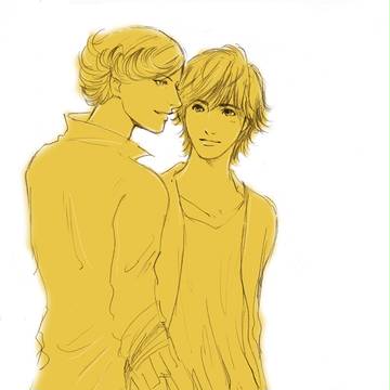 ラクガキまとめ