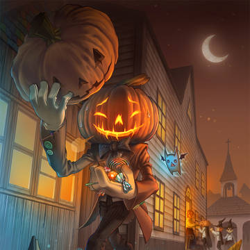 Happy Halloween