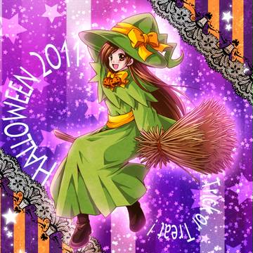 HappyHalloween