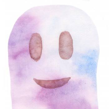 ハッピーハロウィン