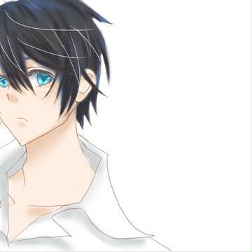 らくがき