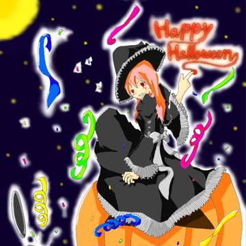 Happy Halloween
