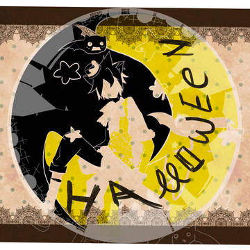 Happy halloweeen!!