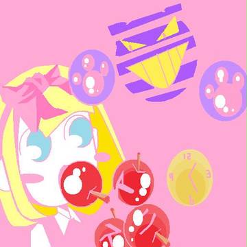 アリス