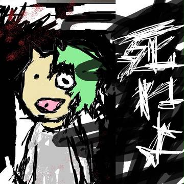 壊人間機械（ブロークンヒューマンマシン）