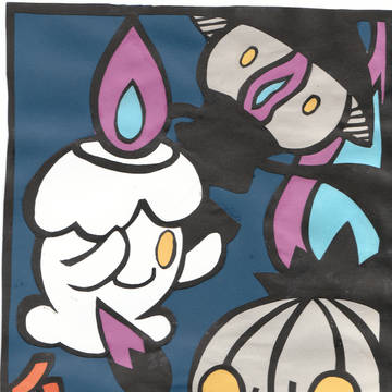 ハロウィン