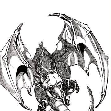 ドラゴン