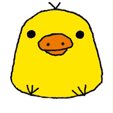 やっぱキイロイトリ。。