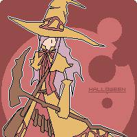 ハロウィン