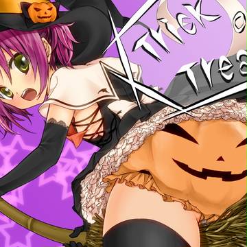 ハロウィン