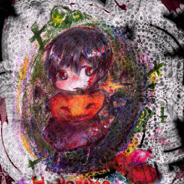 はろうぃん