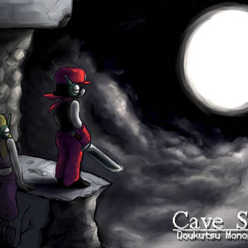 Cave Story
