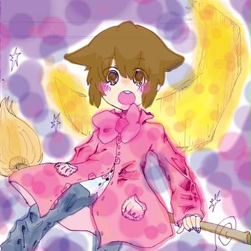 はぴはろ!!