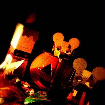 HAPPY HALLOWEEEEEEN!!!