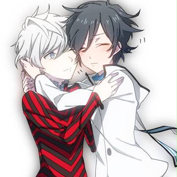 【腐】デビサバ2らくがき
